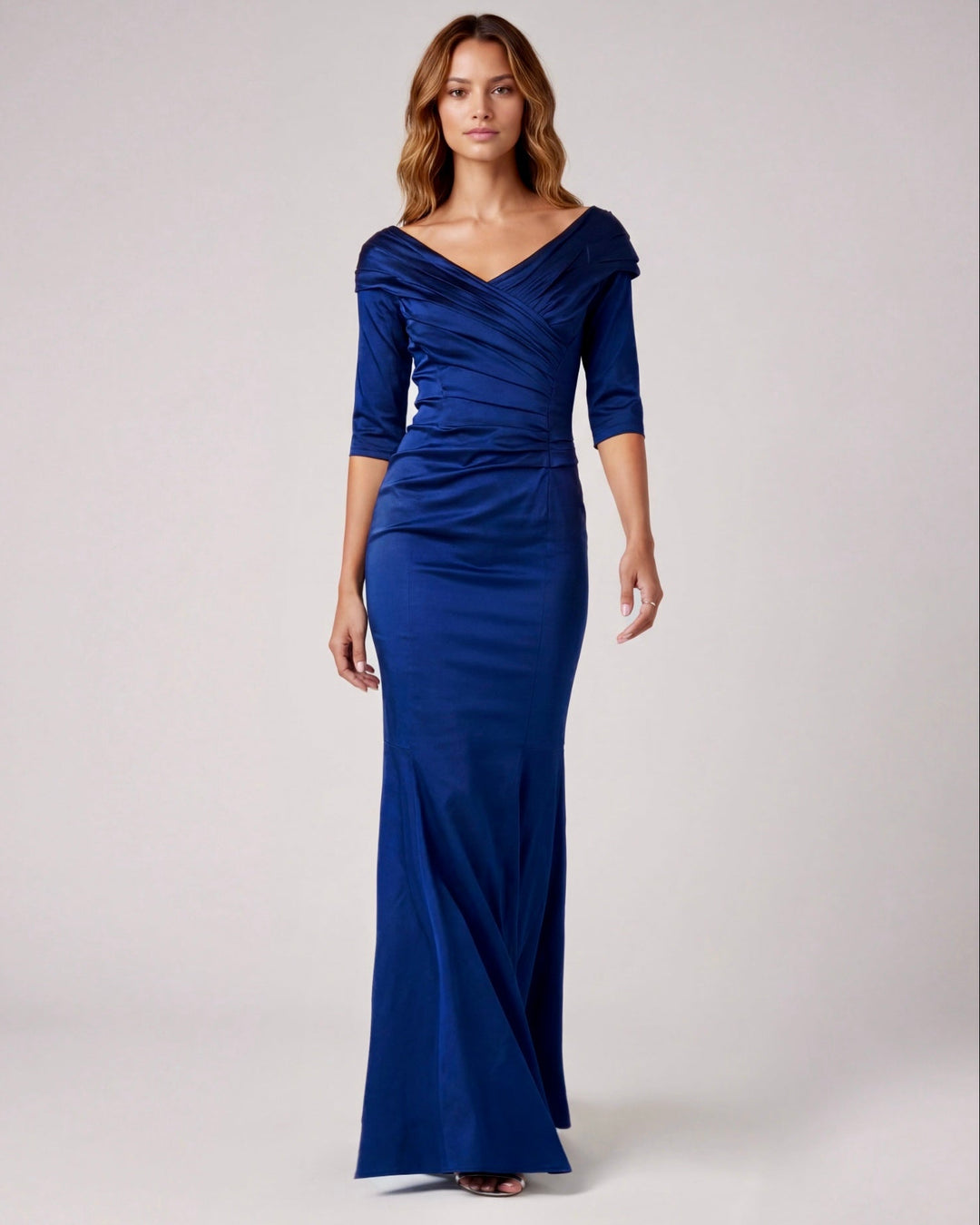 My Fair Lady navy blau