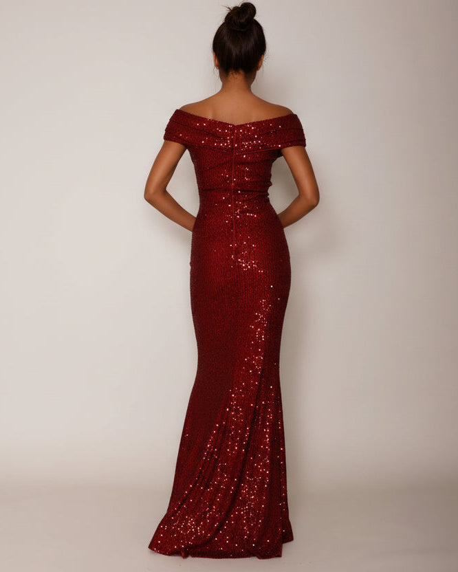 Sparkling Opera red