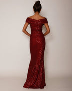 Sparkling Opera red