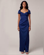 Long Sophia navy