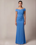 Kleid Eternal Classy Himmelblau von Sonja Kiefer