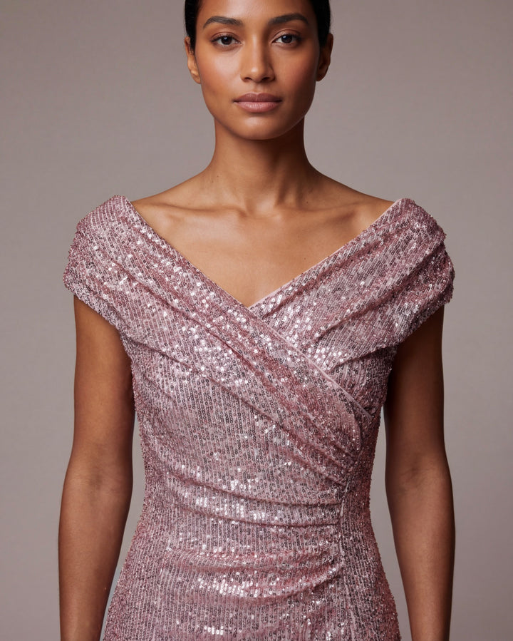 Sparkling Opera Lipstick