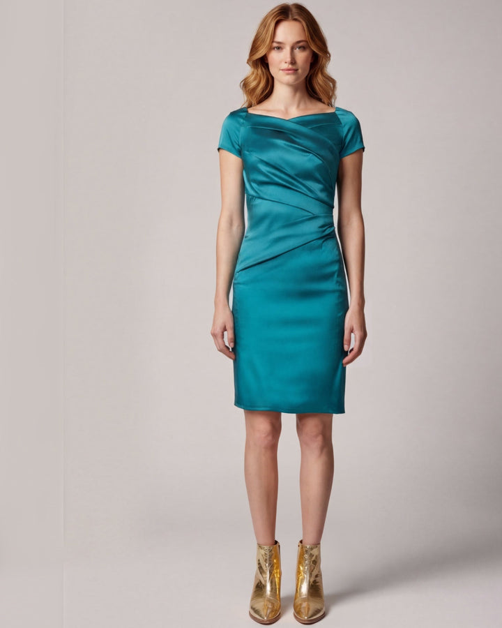 All Day turquoise