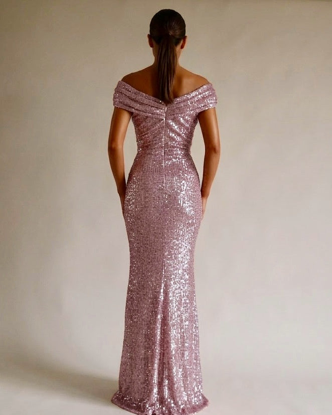 Sparkling Opera Lipstick