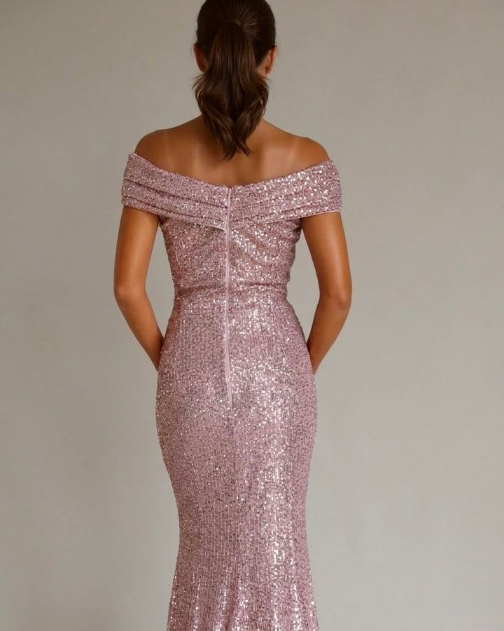 Sparkling Opera Lipstick