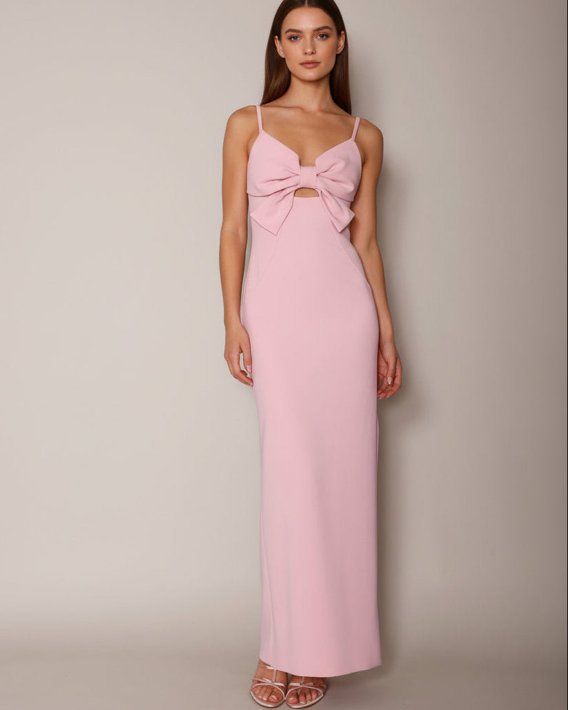 Kleid Papillon Blush von Sonja Kiefer