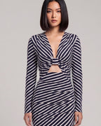 Two Piece Matching Set blue