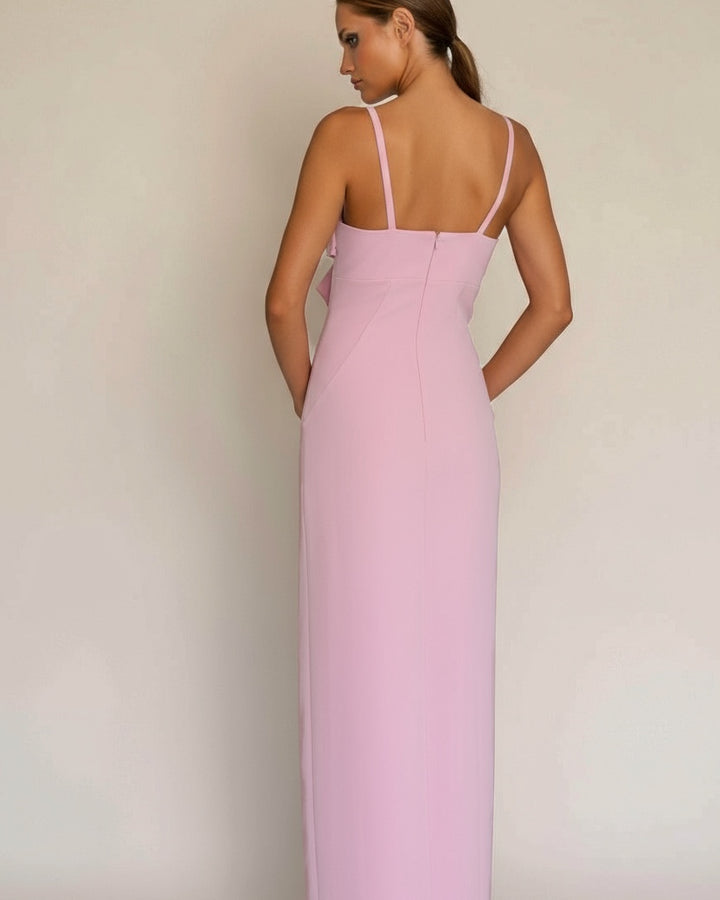 Papillon Dress blush