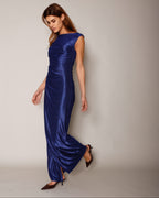 Long Invitation Sparkling Royal
