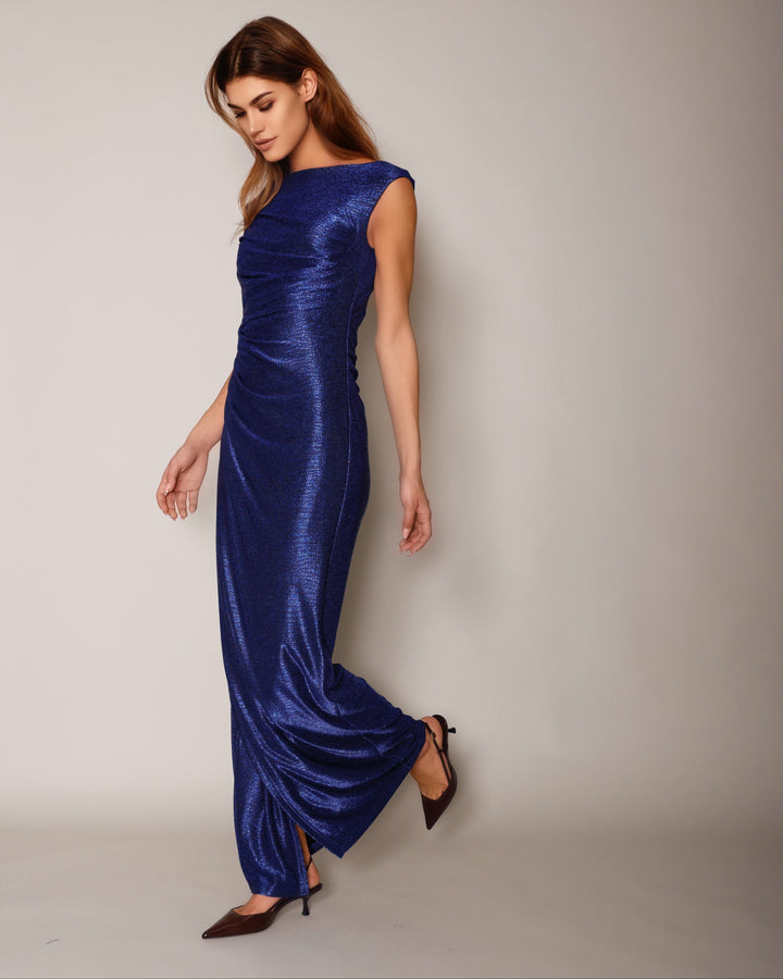 Long Invitation Sparkling Royal