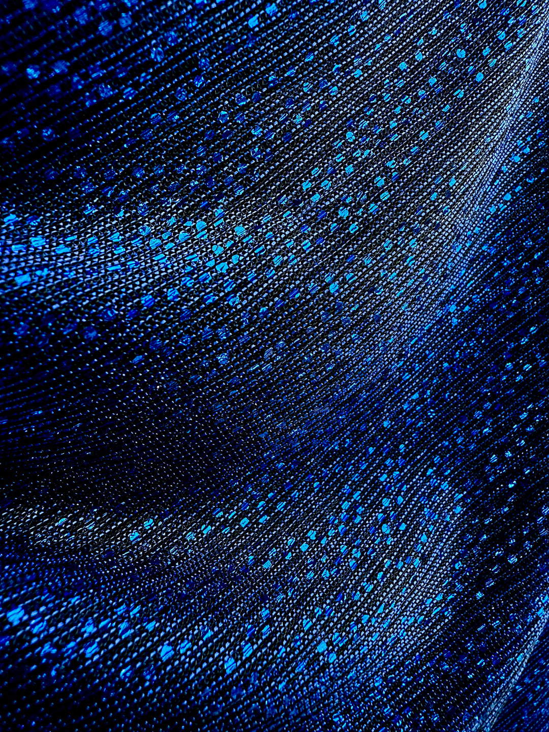 Long Invitation Sparkling Royal