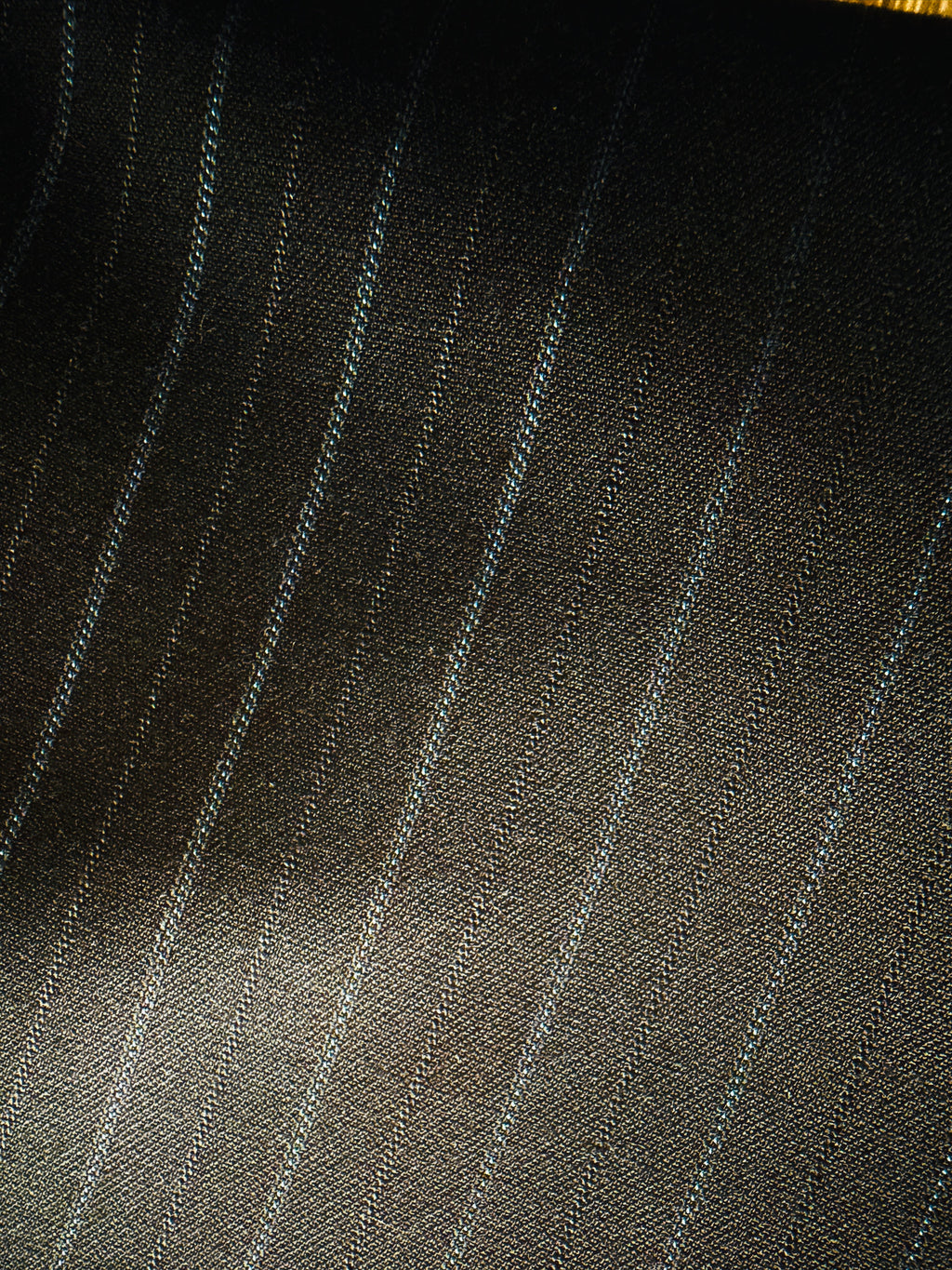 Tailored Skirt Choccolate