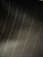 Tailored Skirt Choccolate