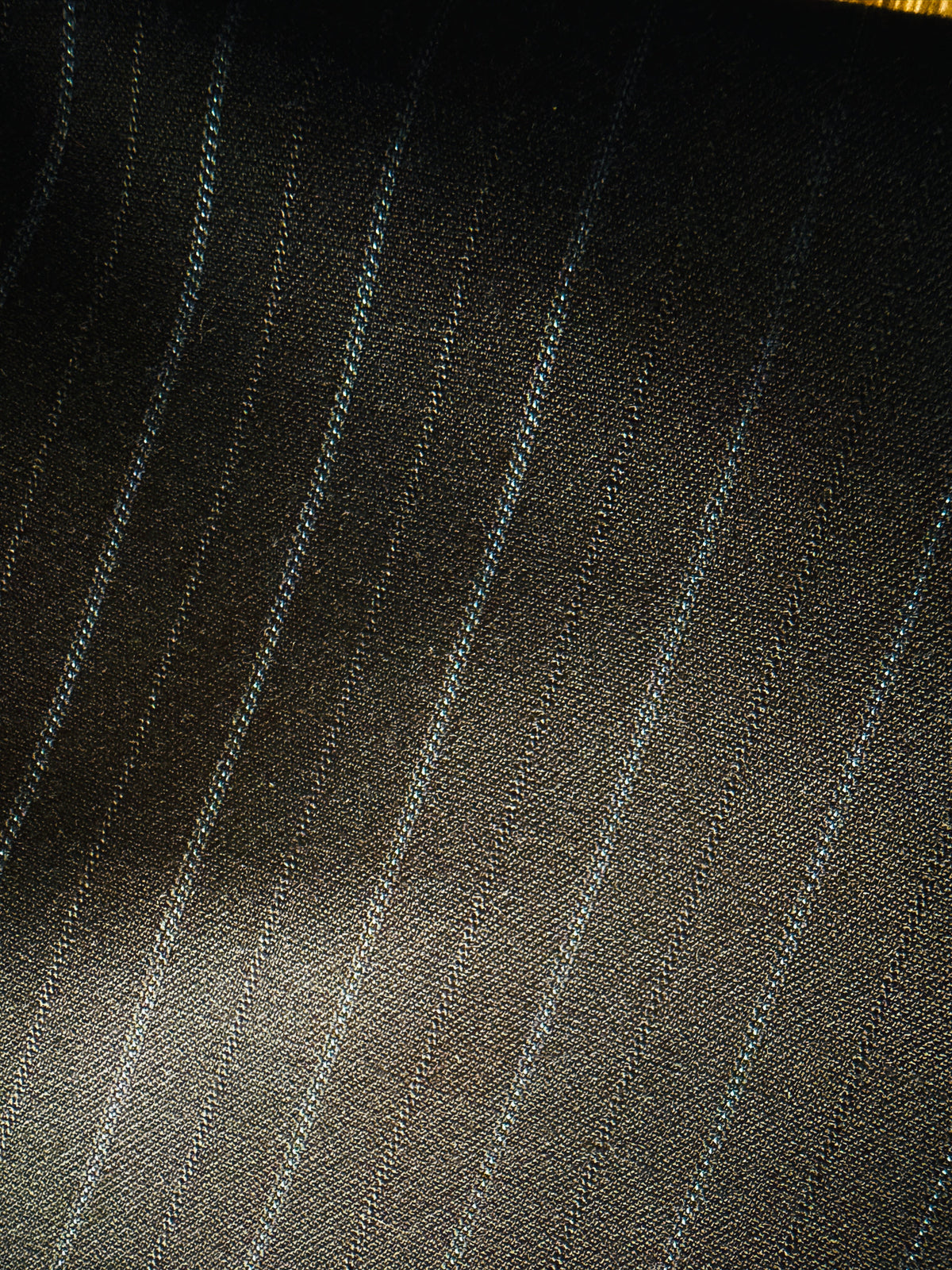 Tailored Skirt Choccolate