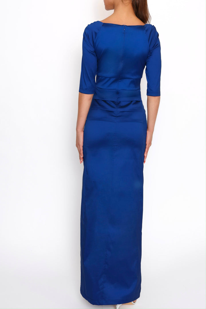 Dress Audrey royal