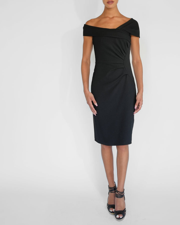 Dress Jolie black