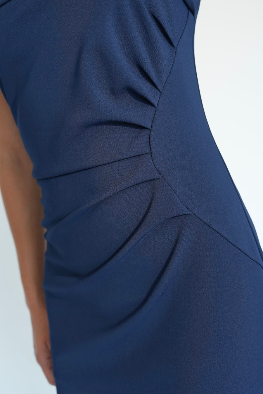 Dress Jolie dark blue