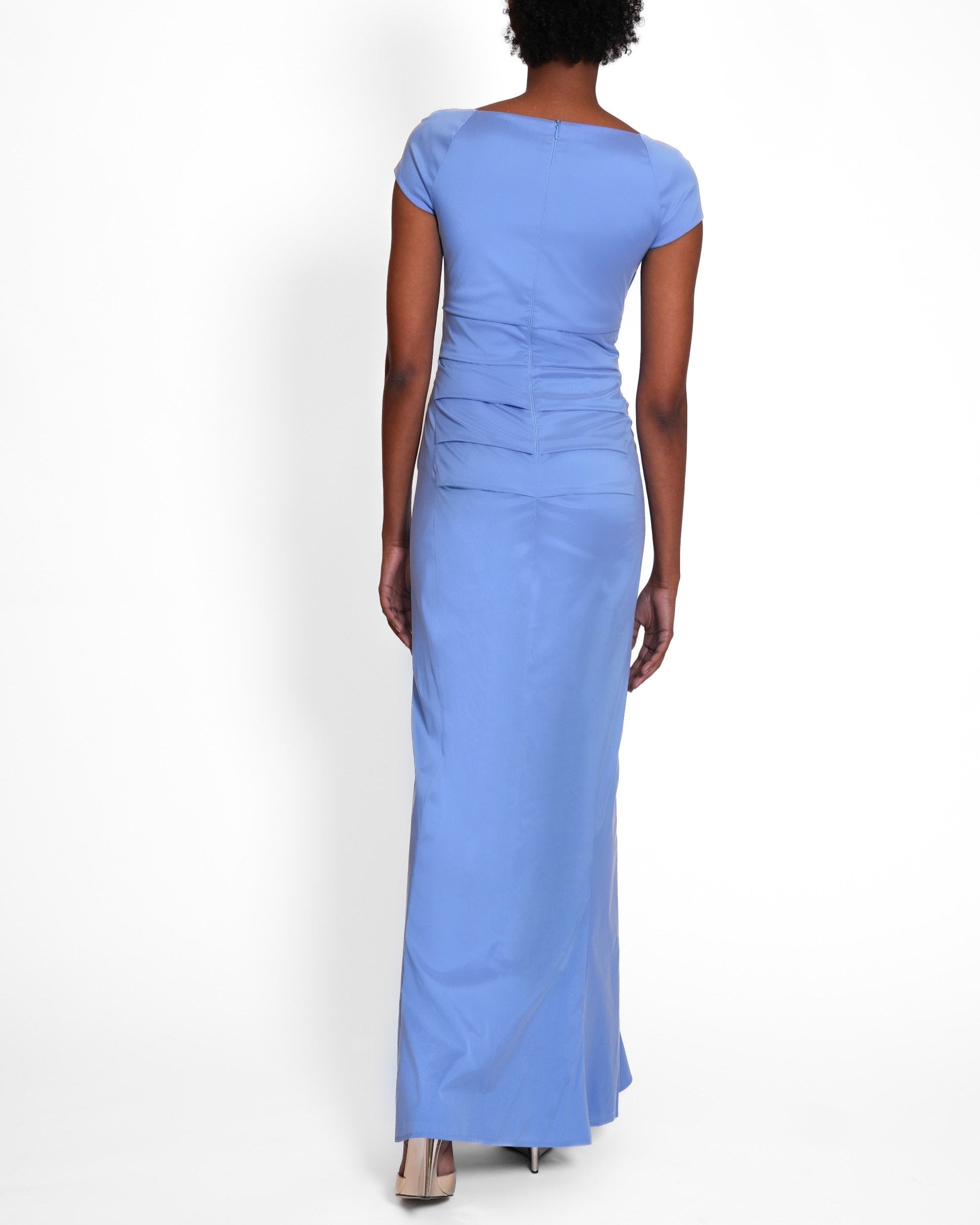 Dress Gala sky