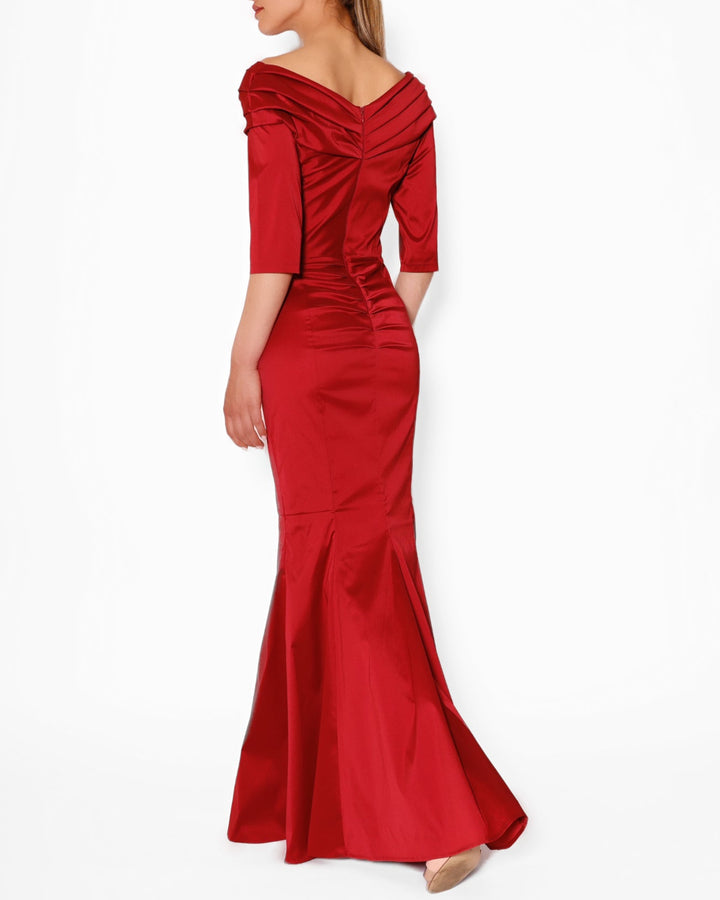 My Fair Lady Red