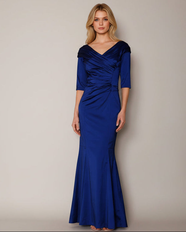 My Fair Lady classic blue