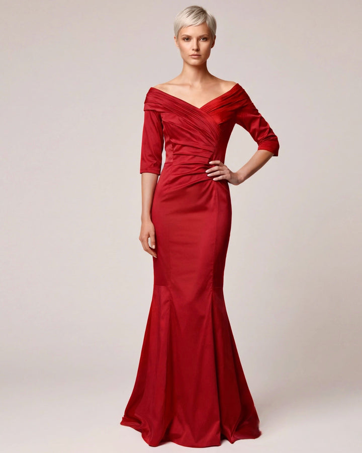 My Fair Lady Red