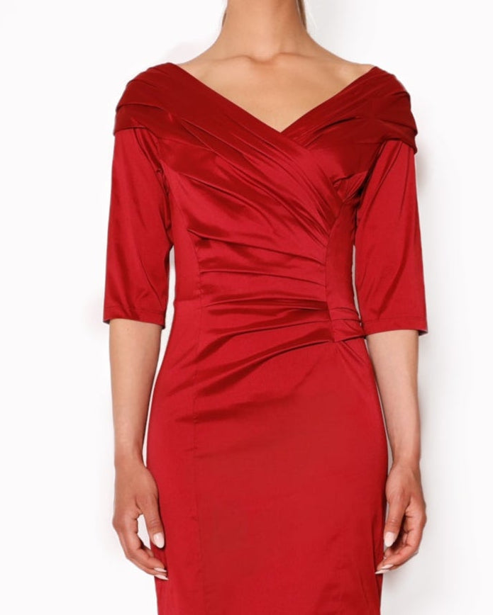 My Fair Lady Red