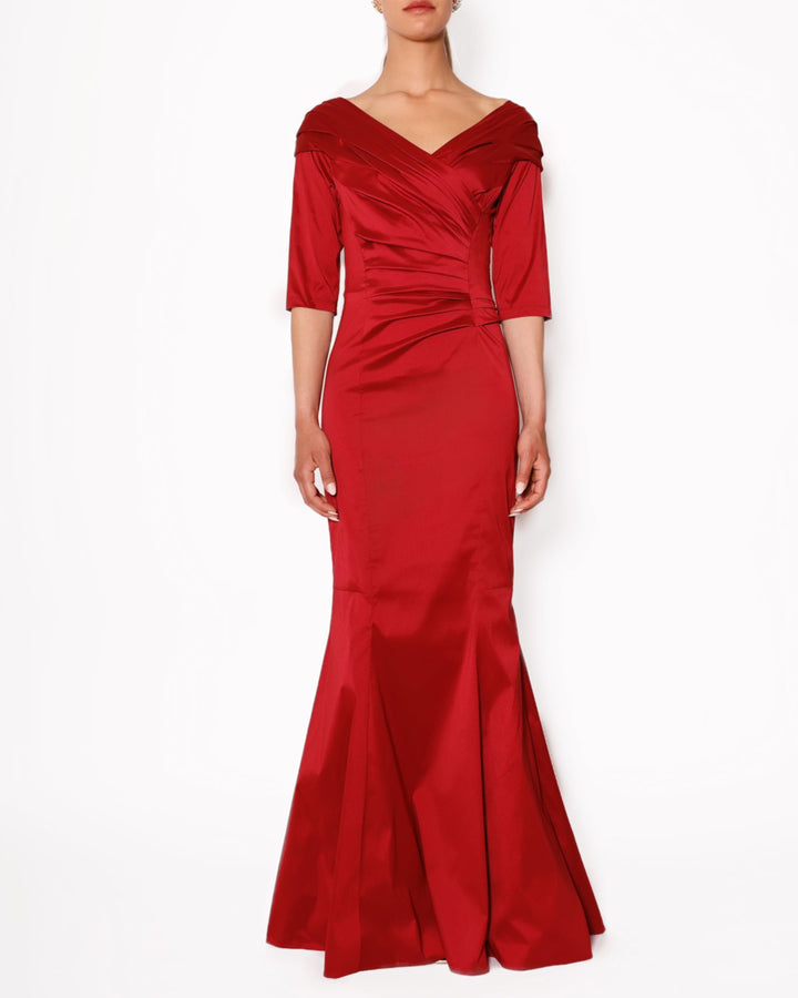 My Fair Lady Red