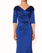My Fair Lady classic blue