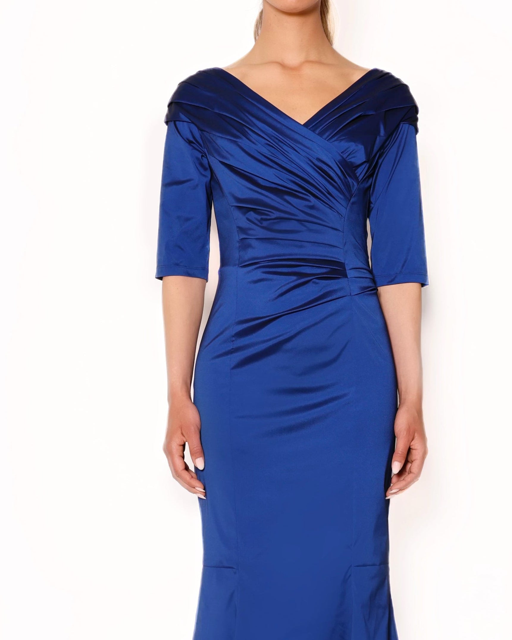 My Fair Lady classic blue