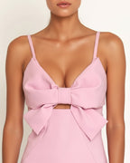 Papillon Dress blush