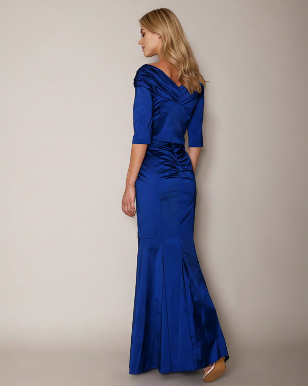 My Fair Lady classic blue