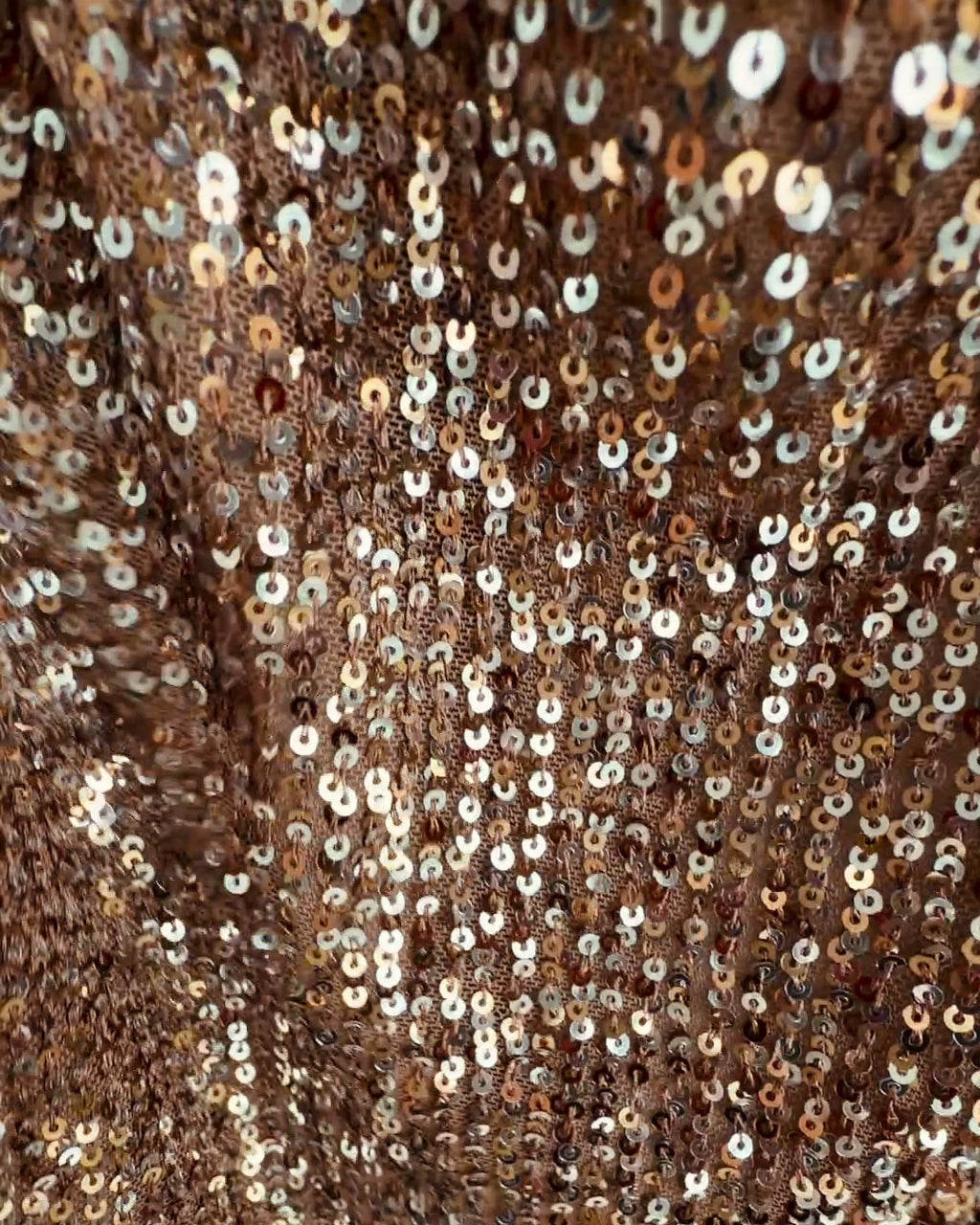 Sparkling Opera golden caramel