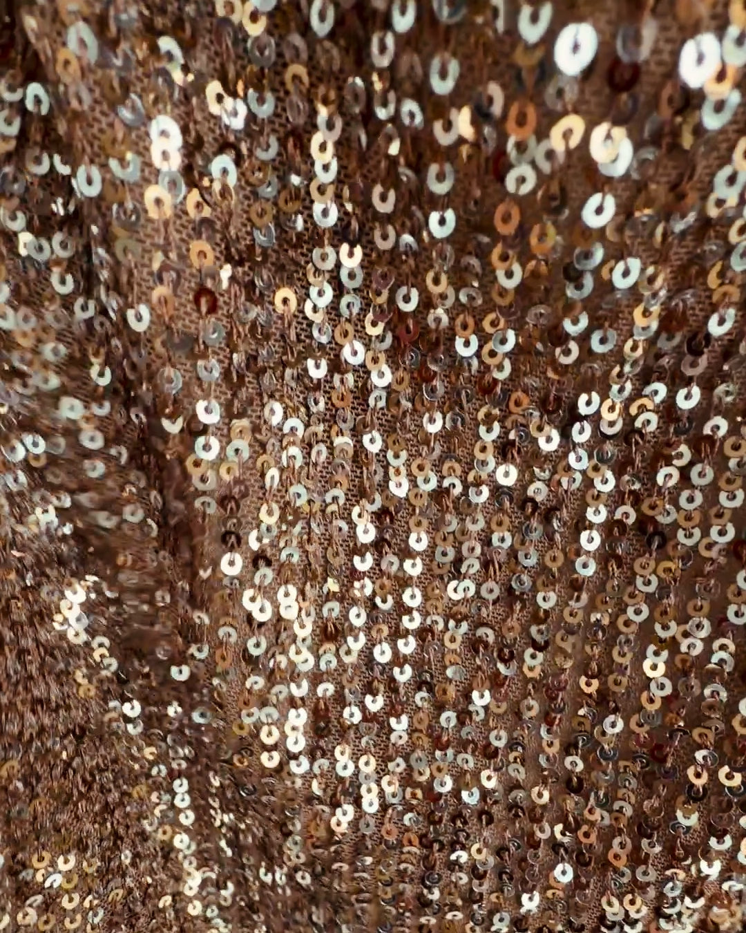 Sparkling Opera golden caramel