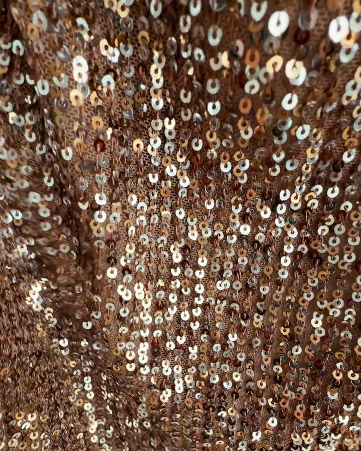 Sparkling Opera golden caramel