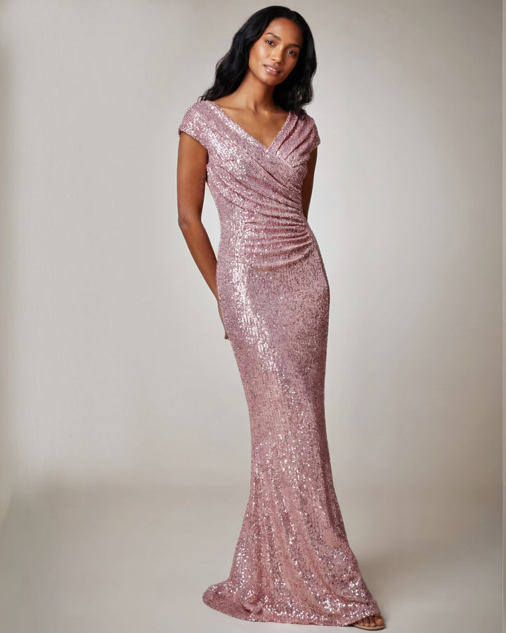 Sparkling Opera Lipstick