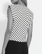 Padded Top