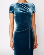 Midi Vivienne Velvet