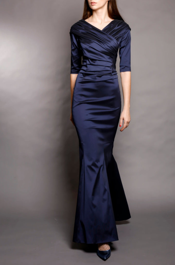 My Fair Lady navy