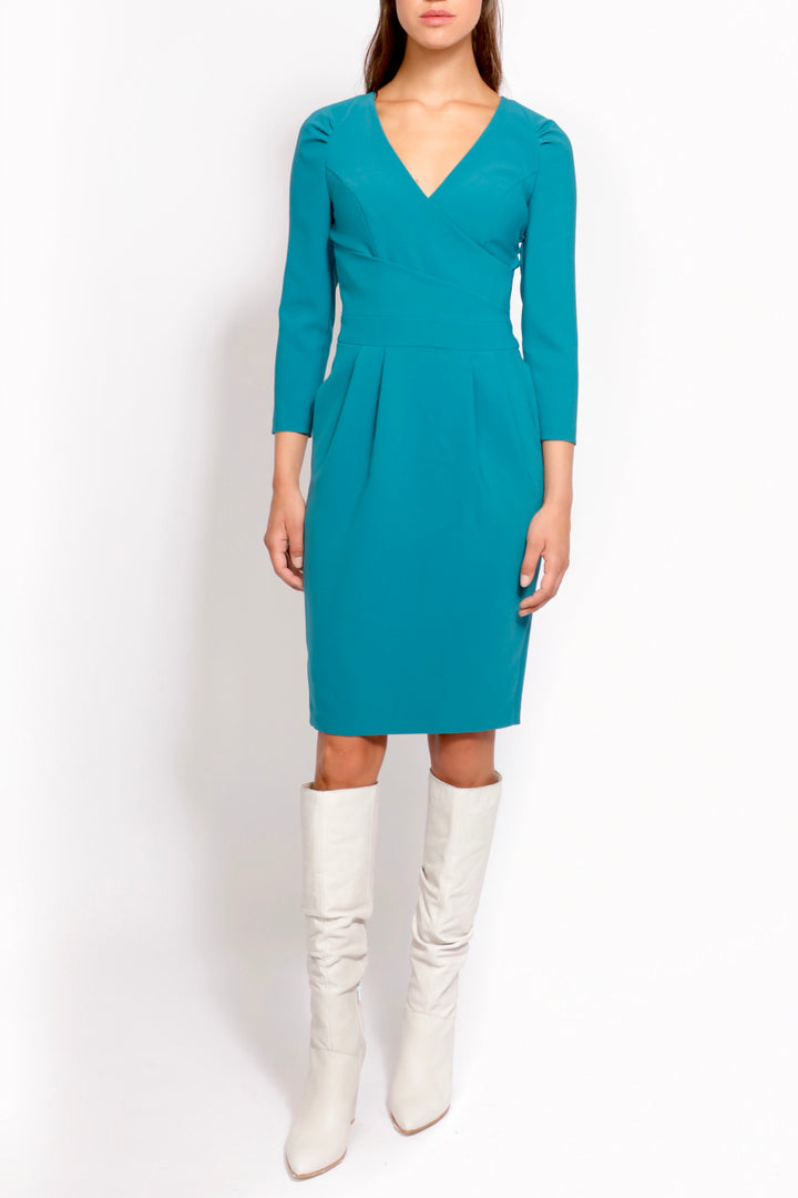 dress-lovely-seagreen