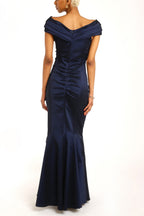 Long Opera navy