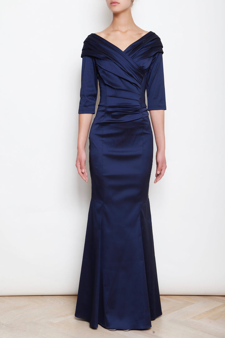 My Fair Lady navy