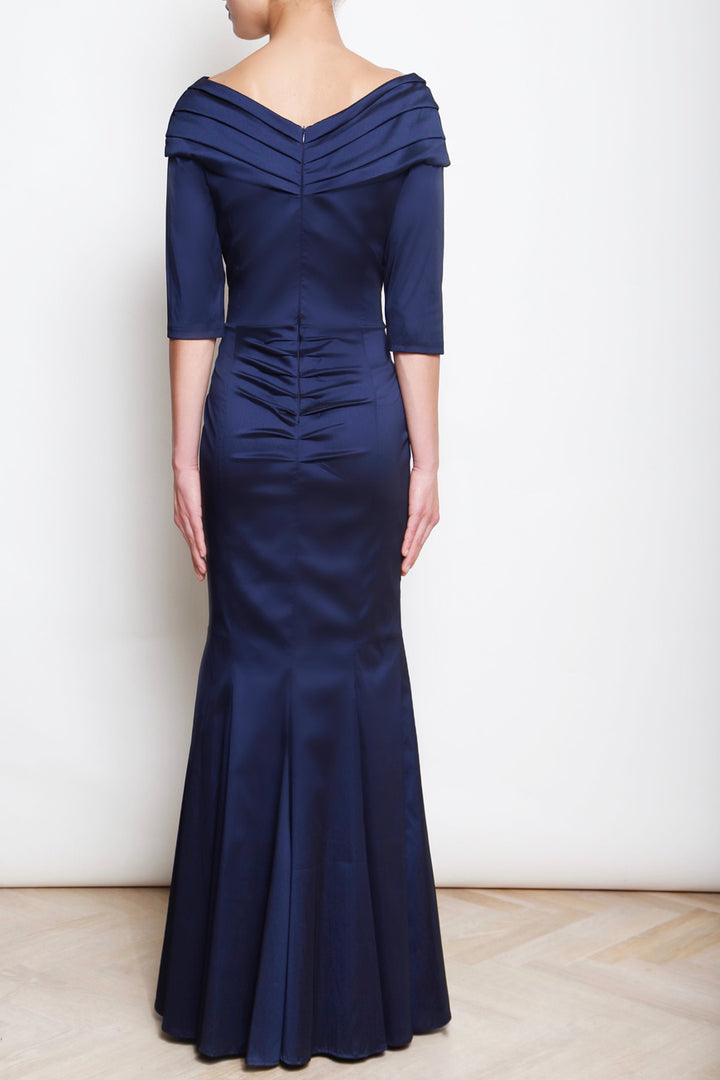 My Fair Lady navy
