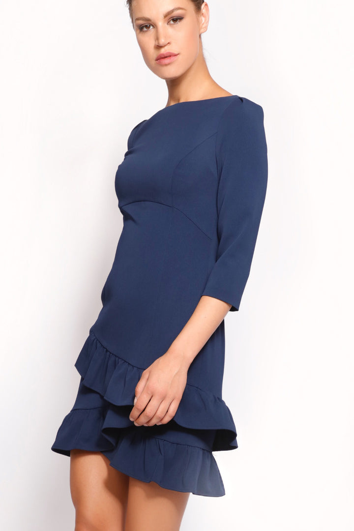 nightblue-volant-dress-detail