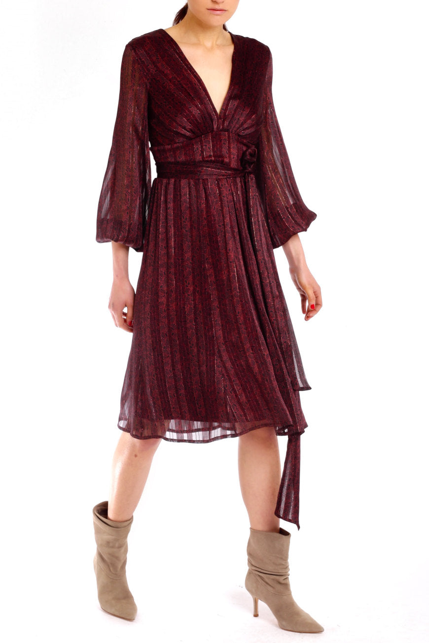 Short Theresa Wine