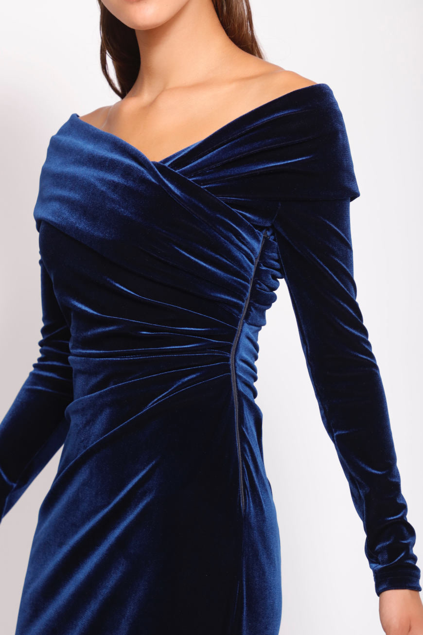 velvet-wrap-dress1